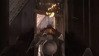 scarecrow | Hunt Showdown | edit