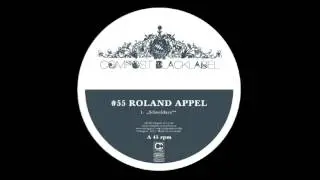 Roland Appel - Schooldayz