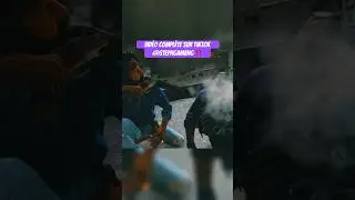 🚨🔥 EX&Eacute;CUTION TABAGISME PASSIF  DU PACK CHEECH & CHONG ‼️💨 #warzonepack #stephgamiing #codfr