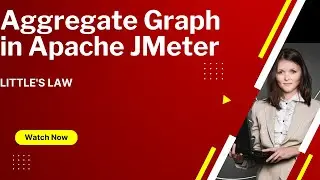 Aggregate Graph in JMeter