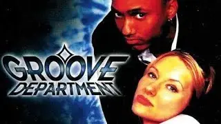 Groove Department&nbsp;&ndash;&nbsp;Shadows Of The Night