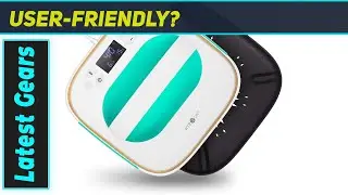 Best Heat Press for Beginners? HTVRONT Heat Press Machine
