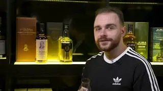 Whisky Wednesday - Springbank 21 46% 2018 Release