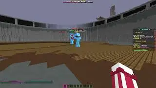 MagicRise Hile Bildirimi ( RoxaerBtw )