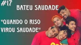 BATEU SAUDADE: MAMONAS A BANDA QUE MARCOU UMA GERAÇÃO