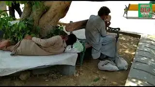 Pakistan Chowk Karachi ; The junction of business  I  کراچی کا مشہور پاکستان چوک