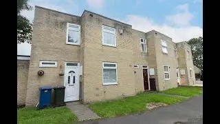 Links Green, Gosforth, NE3