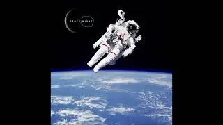 Space Night | An Elektrolux Apreciation Mix (Ambient/Chillout)