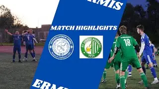 Der nächste Sieg? 🍣🤯 FV Ermis gg SV Union Rösrath III ⚽️ 12. Meisterschaftsspiel 23/24 🏆 Highlights