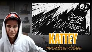 Panther - Kattey from the EP 
