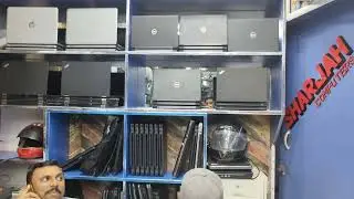 laptop💻 market Khan plaza Multan Sharjah computer shop no 8 03045798779📞