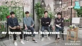 [ CNBLUE ] Lee Jong Hyun 