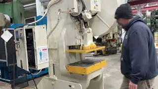 60 Ton Rousselle 