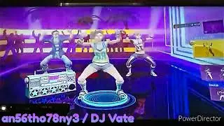 DC2 IMPORT PACK | Dance Central 3 (Gameplay) - Turn Me On