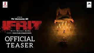 IFRIT | OFFICIAL TEASER