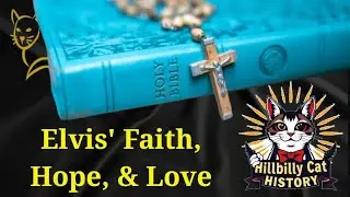 Spiritual Books - Book of John and The Impersonal Life - 70 #elvispresley #elvishistory #spiritual