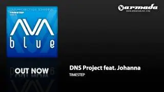 DNS Project feat. Johanna - Timestep (George Acosta Dub Mix) [AVAD027]