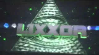 Intro Para Lixxor By TutosCarlos