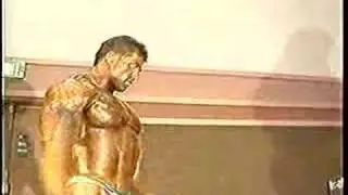 Phil Hernon 1995 USA