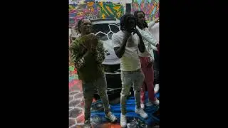 (FREE) [HARD] BIG STEFF X CHICKEN P TYPE BEAT 
