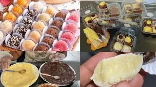 FAÇA ATÉ 15 TIPOS DE DOCINHOS COM APENAS 2 MASSAS DE BRIGADEIRO!