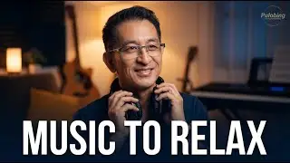 Pa Music Lang Ng Malibang | StreamYard Setup