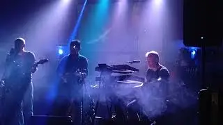 Comfortably Numb by Pink Floyd cover band (THE DARKSIDE EXPERIENCE)