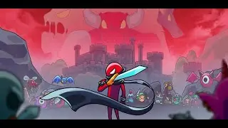 Red Stickman 2: Last Survivor Trailer #1