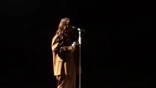 Rihanna Diamonds Live Anti World Tour 2016 Frankfurt Commerzbank-Arena