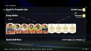 How to Unlock All Season 3 Silver Icons and Heroes in FC 26