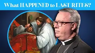 What ever happened to Last Rites?