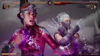 Weekend Stream 45 (Happy New Year!)