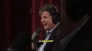 Unlocking the Power of Category Theory  From Analogy to Precision Joe Rogan Podcast