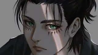 EREN YEAGER EDIT|STARBOY-THE WEEKND|ATTACK ON TITAN|ALIGHT MOTION|VN VIDEO EDITOR|TITAN EFX
