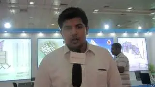 Sulekha Interviews ETA Star Group @ Budget Homes Property Show