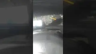 Легаси не едет... после 60 км/ч