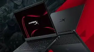 HP HyperX Omen 15 with RTX 50 Series GPU, Intel i7-14650HX & 180Hz Display launched in India