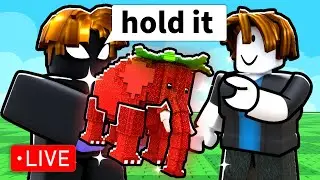 🔴⭐LIVE PVP RIGHT NOW⭐ONLY DRAGON/GARAMA TRADES🏆🔴