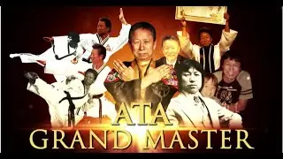 2022 Worlds Opening Ceremony | ATA Legend Award