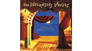 Les N&eacute;gresses Vertes - Quai de Jemmapes (Audio Officiel)