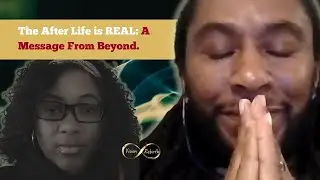I Saw the Afterlife & Spoke to Angels | Jeff Cleckley Story