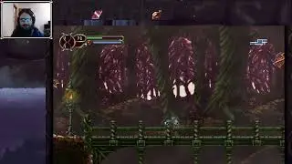 Quick Timespinner multiworld with friends 01/15/2022