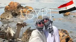 EGYPT: Египет всё включено в Jaz Aquamarine | Дайвинг, пустыня и квадроциклы