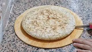 إن لله وإن إليه راجعون ربي معگم 🙏حرشة سهله💪 الفطور اليوم درت للي عليا 