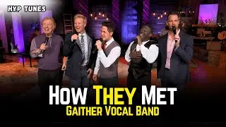 How Gaither Vocal Band Members Met #GaitherVocalBand #BillGaither #GaitherMusic | Hyp Tunes