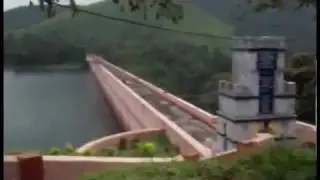 The Mullai Periyar Dam real story- Part 1 + English Subtitles