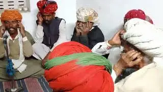 pabuji parvade sojat