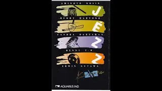 Karimata Jazz Album 