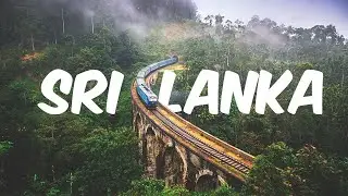 Sri Lanka | Pearl Of The Indian Ocean