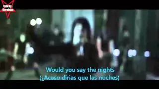 Asking Alexandria - The Final Episode (sub espa&ntilde;ol - english)